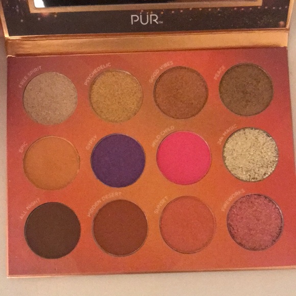 Pur Palette - Picture 2 of 2
